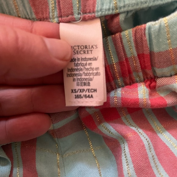 Victoria secret pj pants - Picture 2 of 3